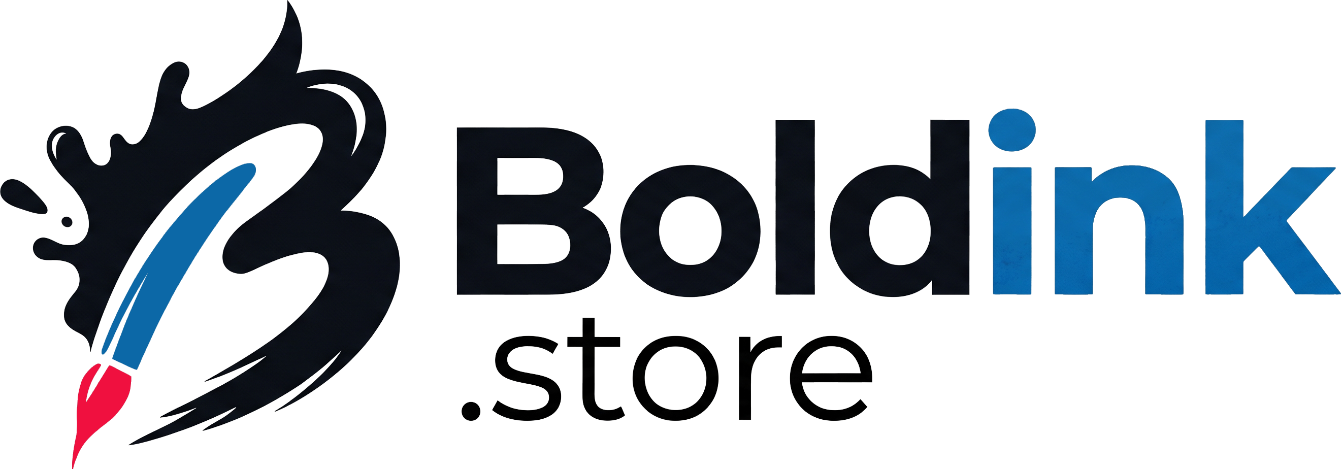 Boldink